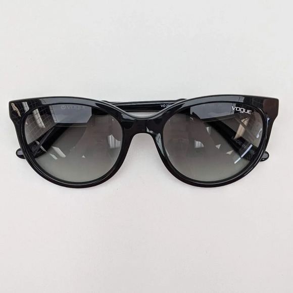 🕶️Vogue VO2915-S Sunglasses 53/19 145 /YHG459🕶️ - Picture 1 of 6